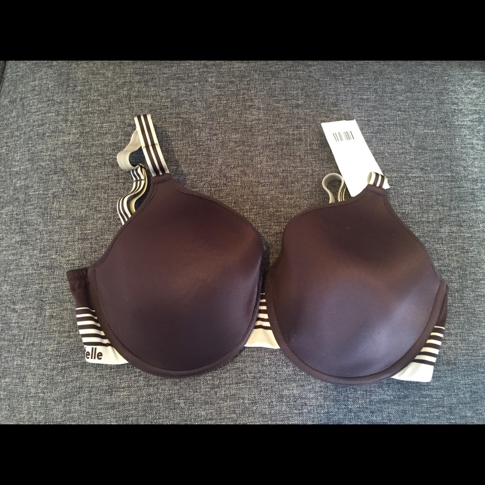 Chantelle Underwire bra